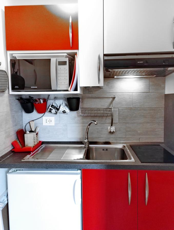 Bnbutler - Col Di Lana - Navigli Apartment - Darsena ميلان المظهر الخارجي الصورة