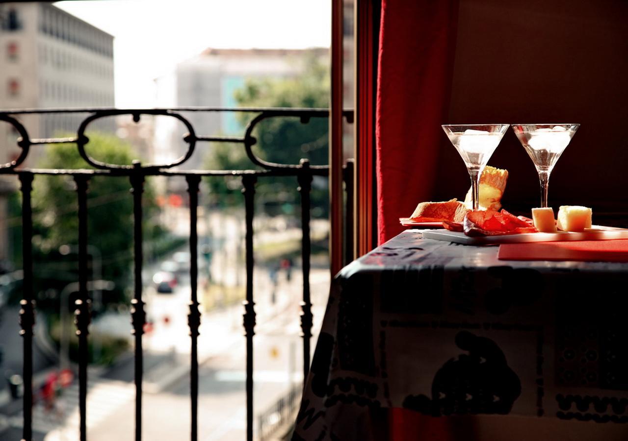 Bnbutler - Col Di Lana - Navigli Apartment - Darsena ميلان المظهر الخارجي الصورة
