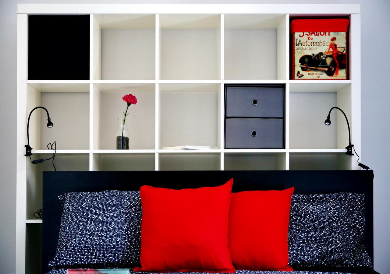 Bnbutler - Col Di Lana - Navigli Apartment - Darsena ميلان المظهر الخارجي الصورة
